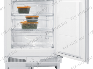 Холодильник Korting KSI8258F (407389, ZOPI1066) - Фото